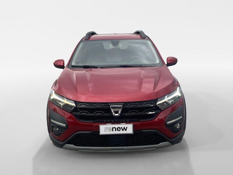 Dacia Sandero Sandero Stepway 1.0 TCe ECO-G Comfort