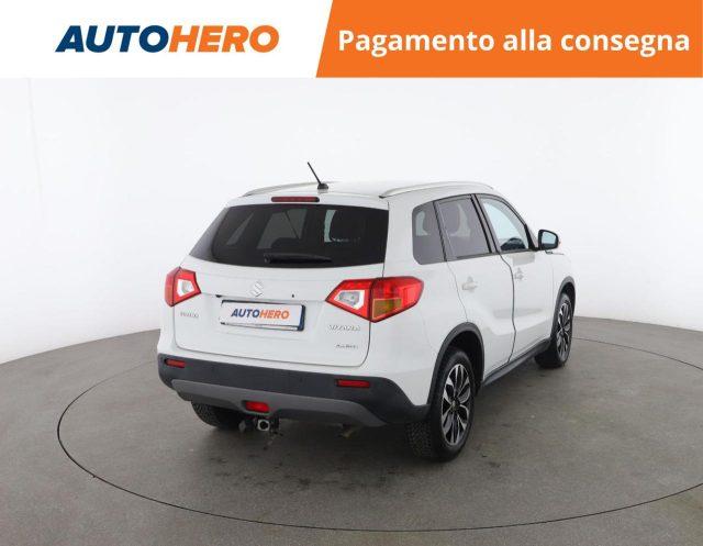 SUZUKI Vitara 1.6 DDiS 4WD AllGrip DCT V-Top