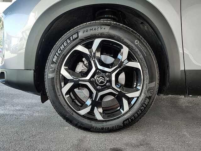 Citroen C5 Aircross Hybrid 136 e-DCS6 Max