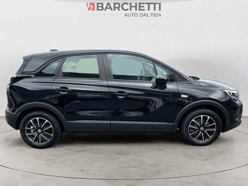 Opel Crossland 1.2 12V Start&Stop Edition