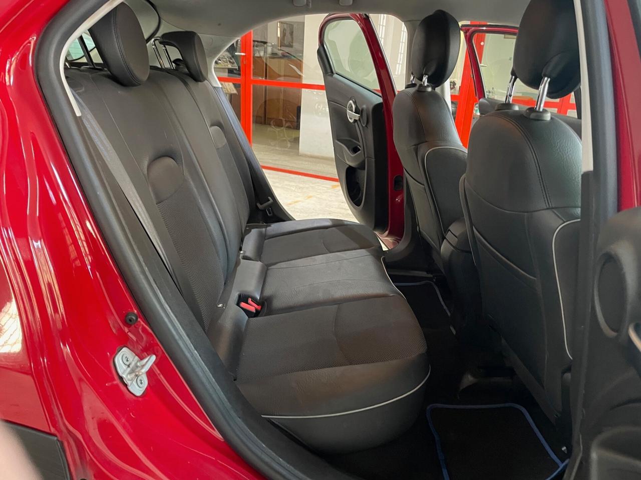 Fiat 500X 1.6 MultiJet 120 CV UNICO PROPRIETARIO!!!