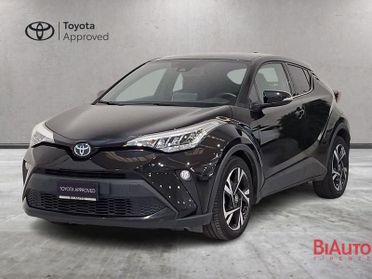 Toyota C-HR C-HR 1.8h Trend e-cvt