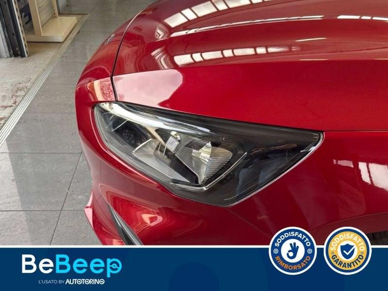 Ford Focus SW 1.0 ECOBOOST H ST-LINE S&S 125CV MY20.75