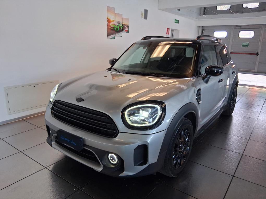 MINI Countryman 1.5 Cooper Countryman