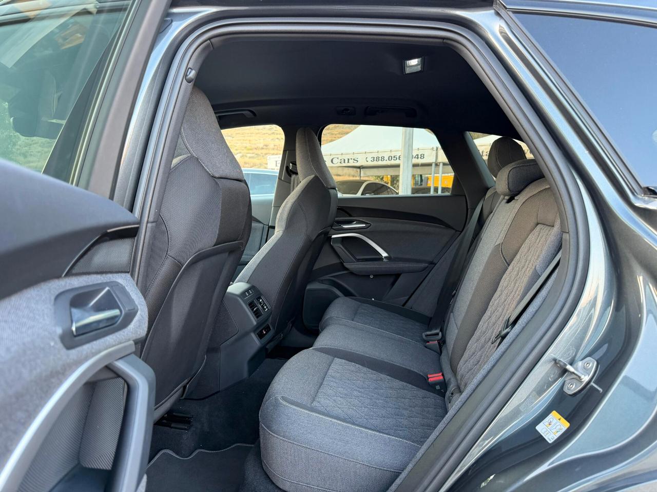 Audi Q5 TDI 150 kW mHEV+ S tronic quattro line edition