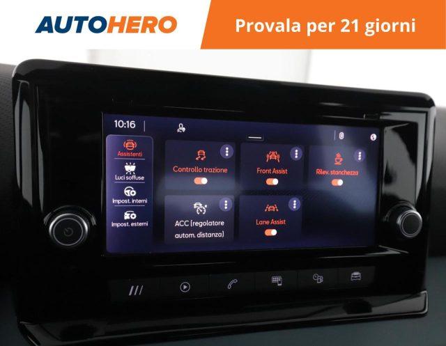 SEAT Arona 1.0 EcoTSI 110 CV XPERIENCE