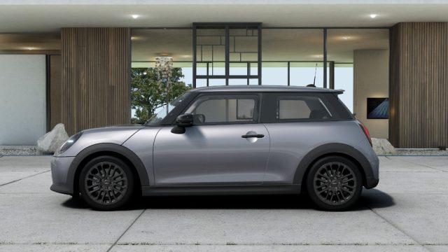 MINI Cooper S Essential - Pack XS