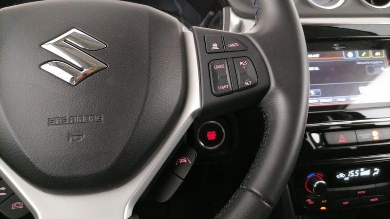 Suzuki Vitara 1.4h Easy Top 2wd