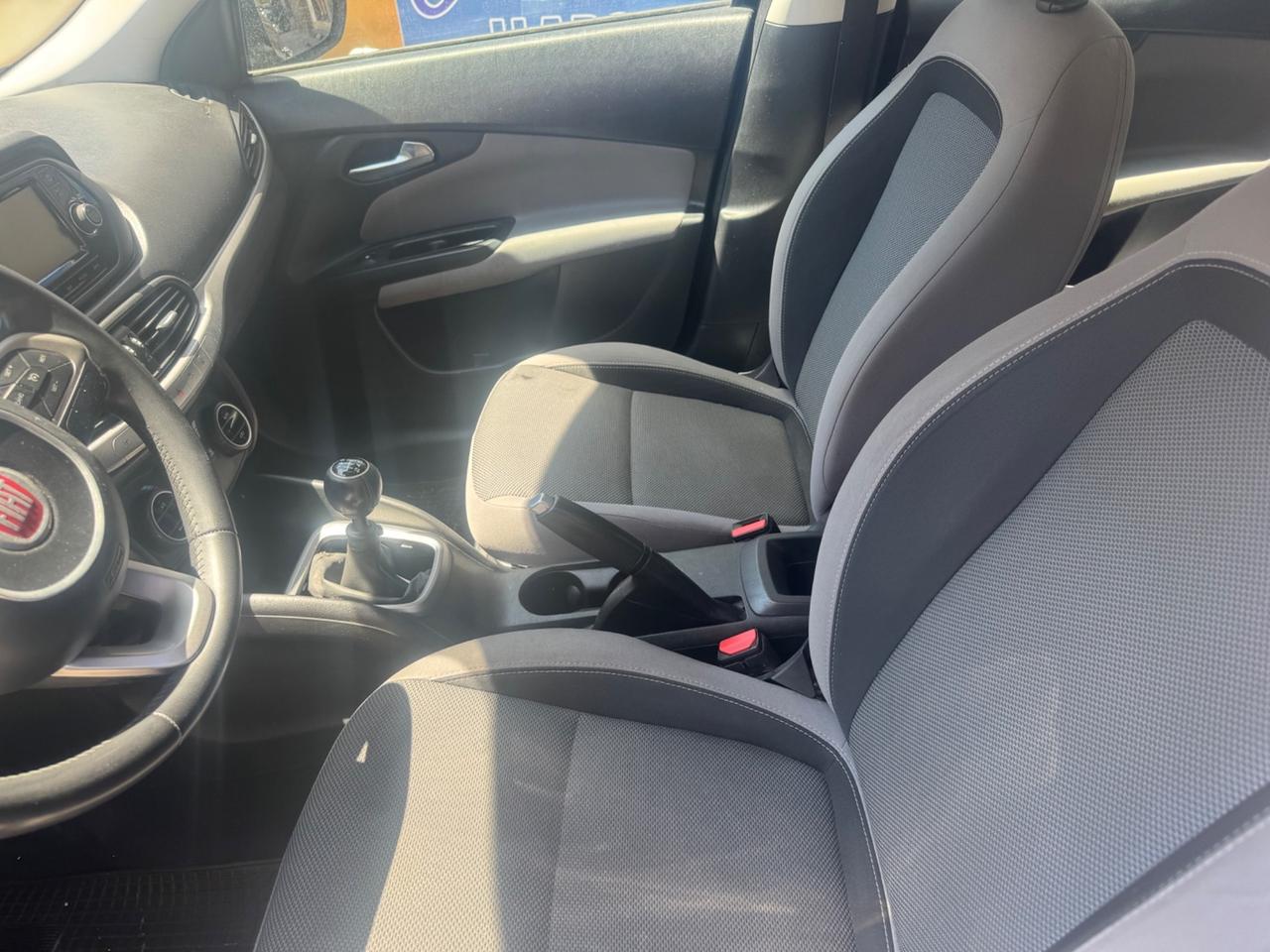 Fiat Tipo 1.4 T-Jet 120CV GPL 5 porte Lounge