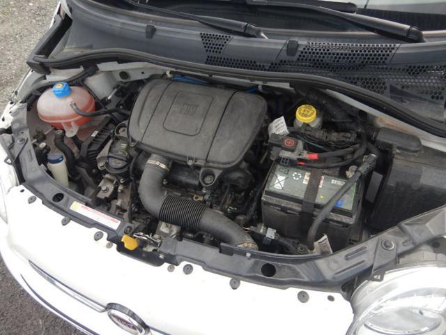 FIAT 500 1.0 Hybrid Cult Aziendale Italia 60.000 KM