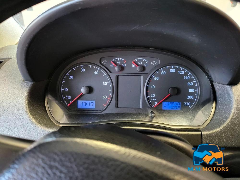 Volkswagen Polo 5 Porte Polo 5p 1.2 Comfortline