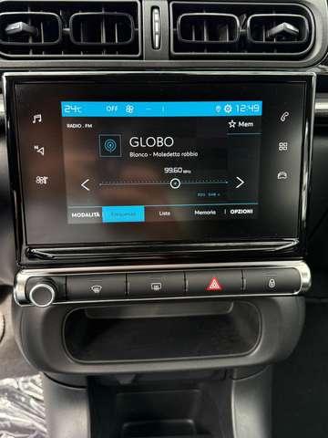 Citroen C3 1.2 puretech Plus*SUPER PROMO*PRONTA CONSEGNA*