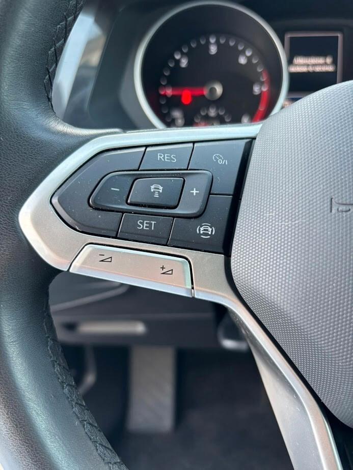 Volkswagen Tiguan 2.0 TDI 150 CV SCR DSG Life