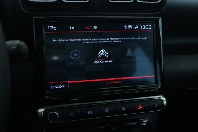 CITROEN C3 Aircross PureTech 110 S&S Shine Pack Neopatentati