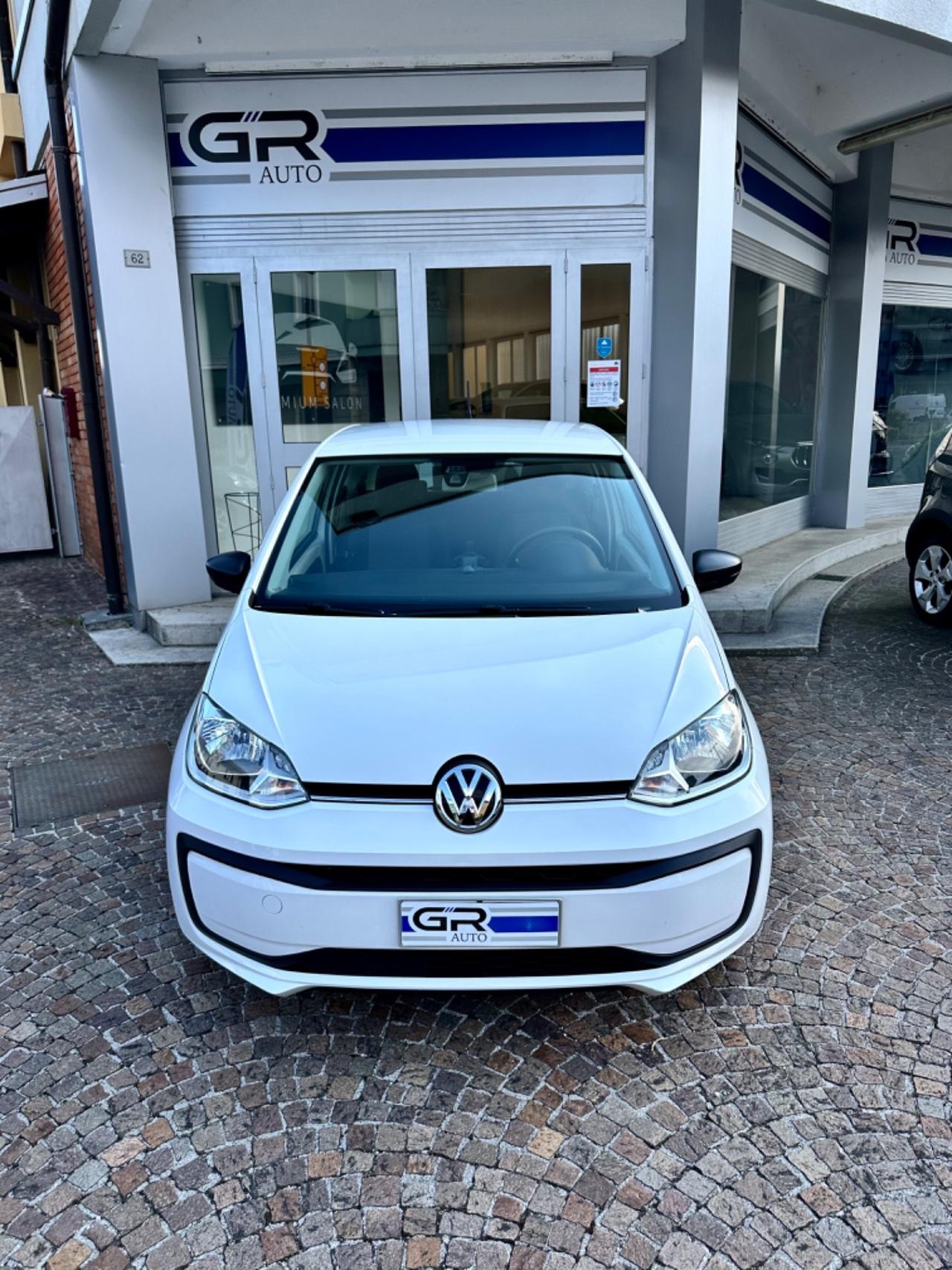 Volkswagen Up - 1.0Bz 60Cv - Uniproprietario