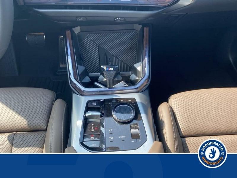 BMW X3 20d xDrive M Sport
