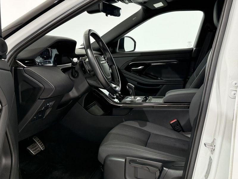 Land Rover Range Rover Evoque Range Rover Evoque 2.0d i4 mhev R-Dynamic awd 150cv auto