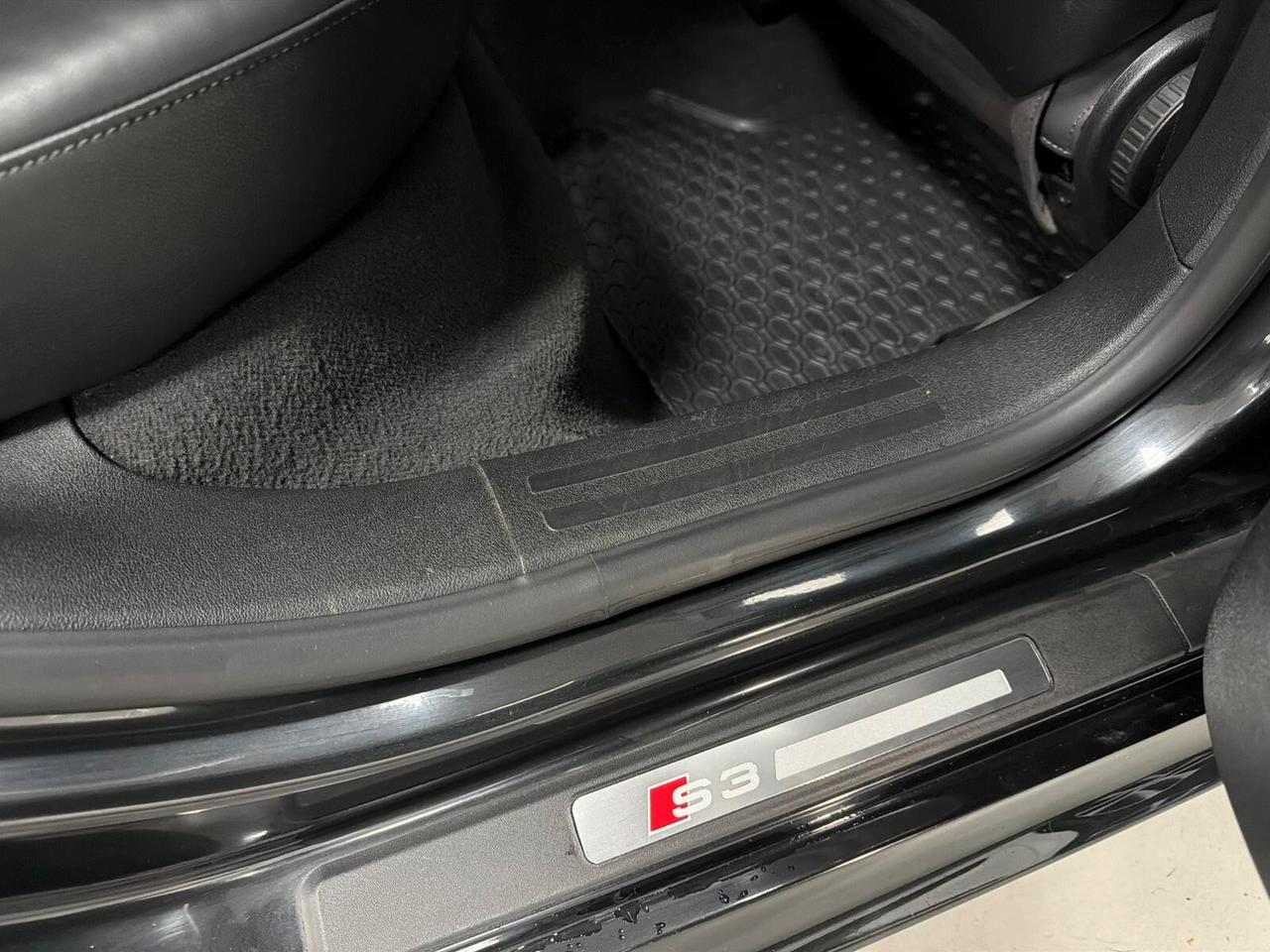 Audi A3 S3 SPB 2.0 TFSI quattro