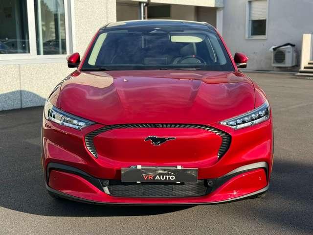 Ford Mustang Mach-e standard range rwd 269cv auto PROMO FIN