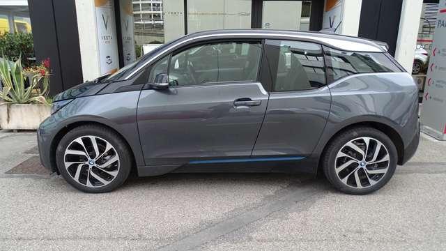 BMW i3 120 Ah Advantage 355 km autonomia