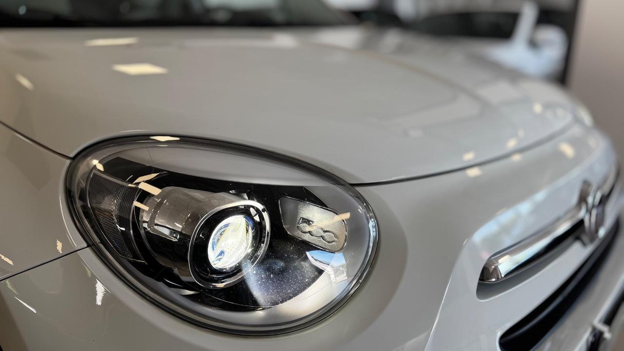 Fiat 500X 1.3 MultiJet 95 CV Lounge