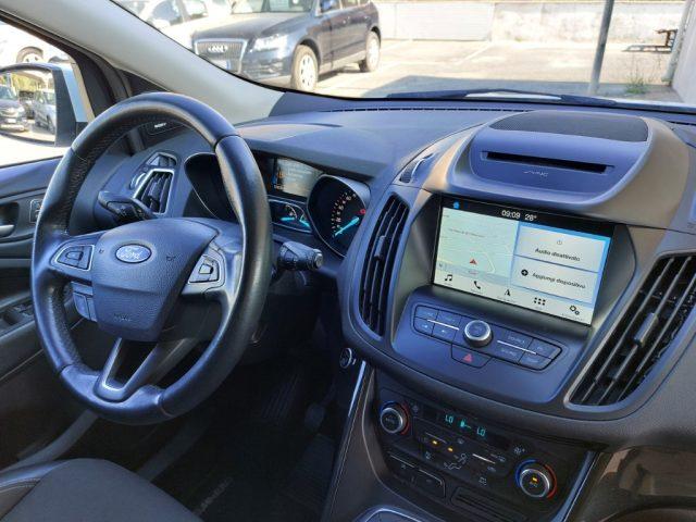 FORD Kuga 1.5 TDCI 120 CV S&S 2WD Titanium