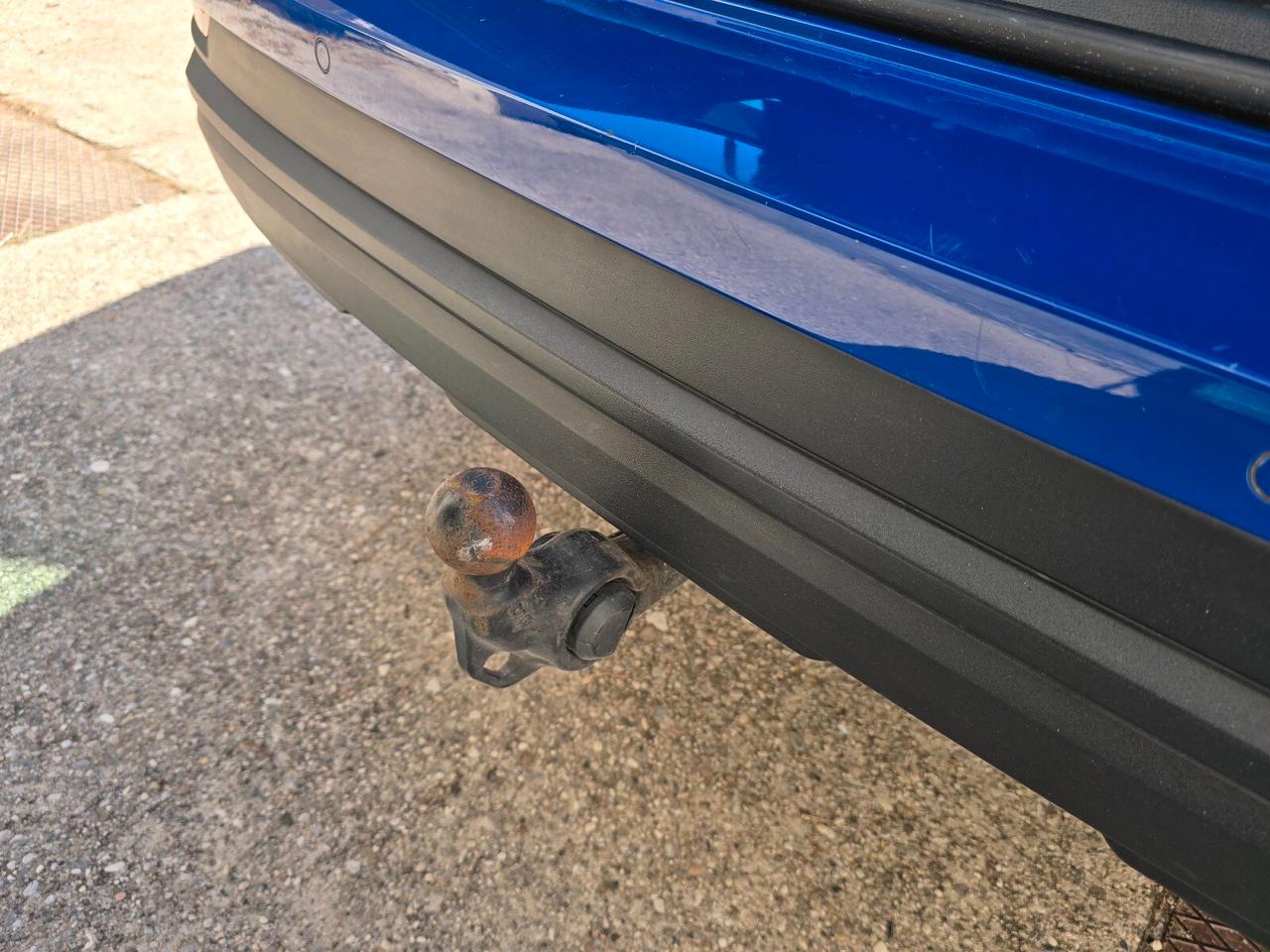 Skoda Karoq 2.0 TDI EVO SCR 115 CV DSG Style