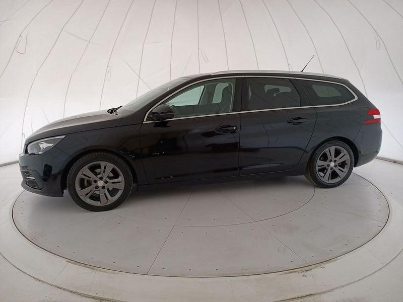 Peugeot 308 II 2018 SW SW 1.5 bluehdi Allure s&s 130cv