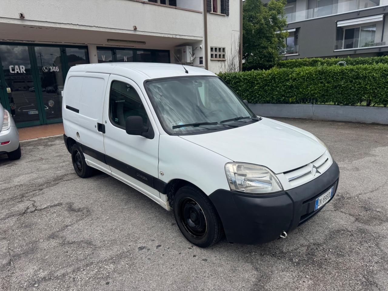 Citroen Berlingo 1.6 HDi 75CV Multispace