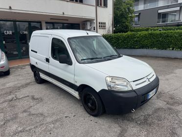 Citroen Berlingo 1.6 HDi 75CV Multispace