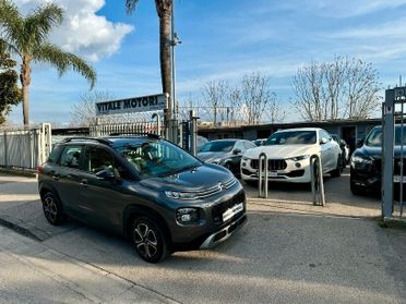 Citroen C3 Aircross BlueHDi 110 CV S&S Shine