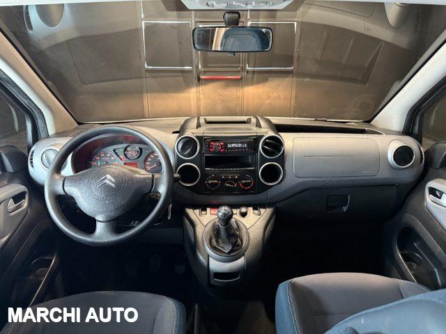 CITROEN Berlingo 1.6 HDi 90CV FAP Multispace