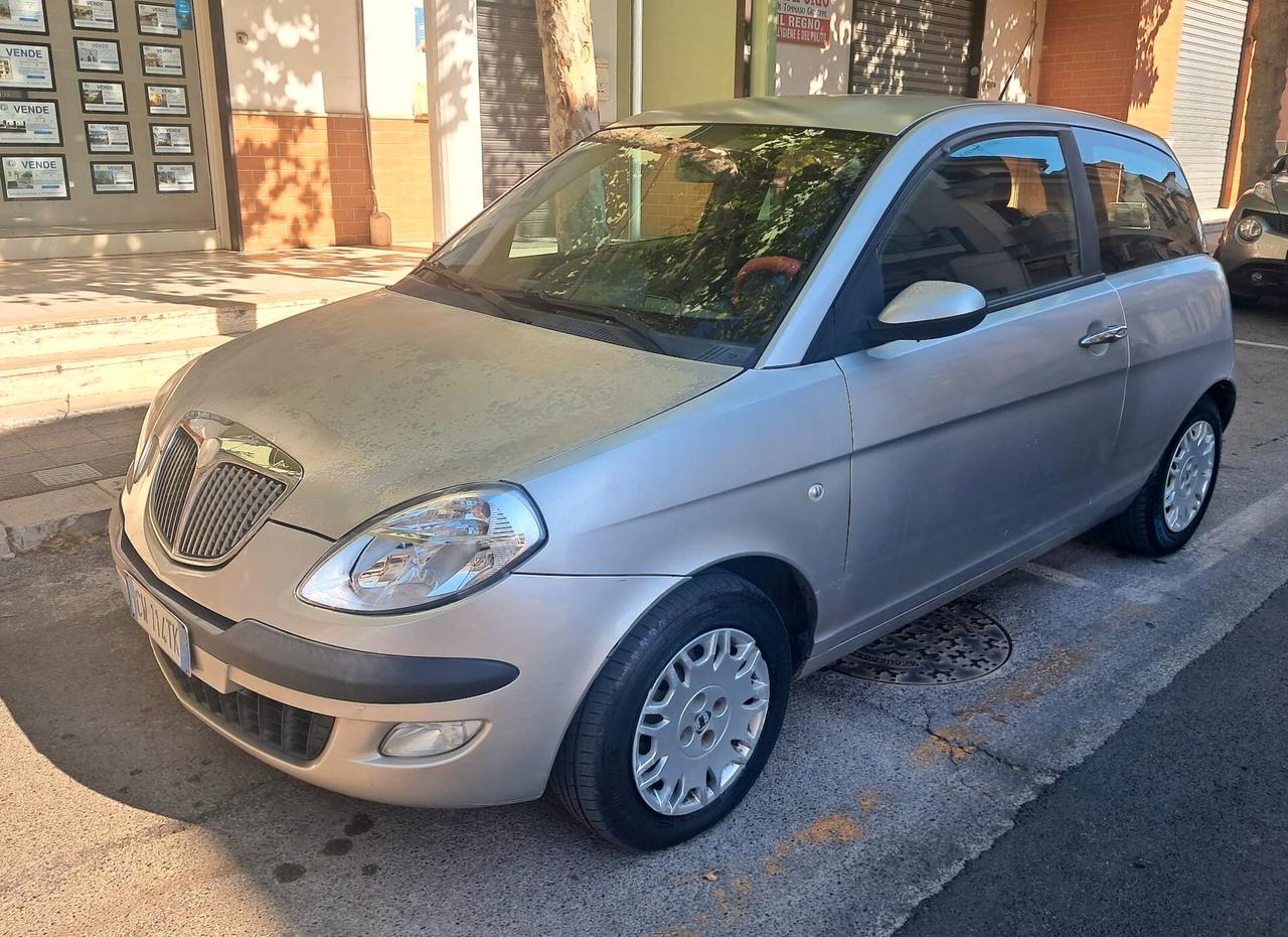 Lancia Ypsilon 1.3 Multijet 16V Oro