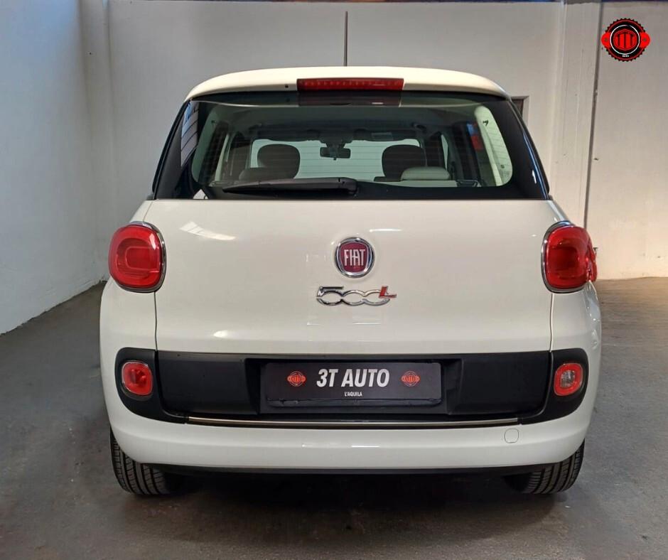 Fiat 500L 1.6 Multijet 120 CV Pop Star