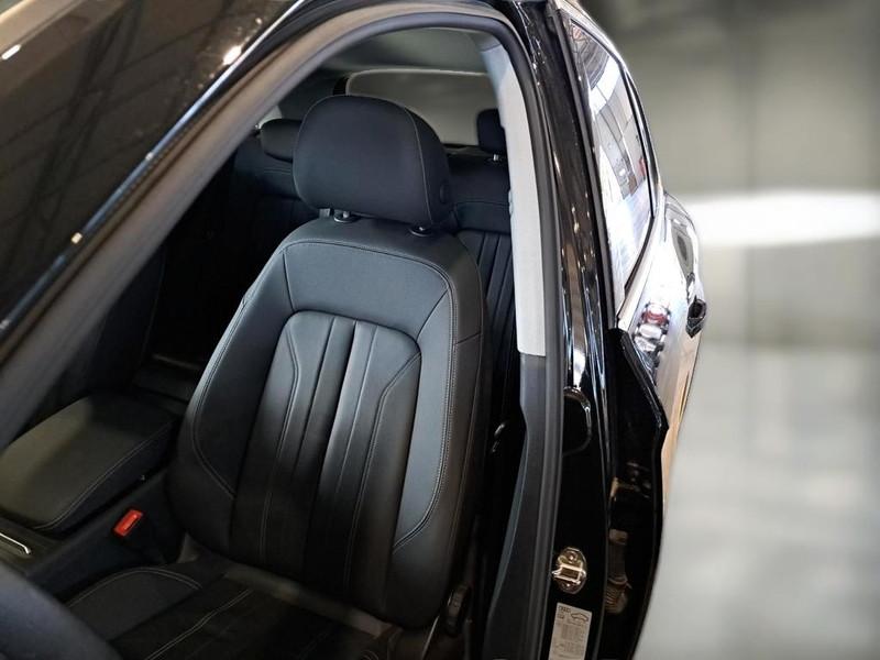 AUDI Q5 40 TDI MHEV Business Advanced quattro S tronic