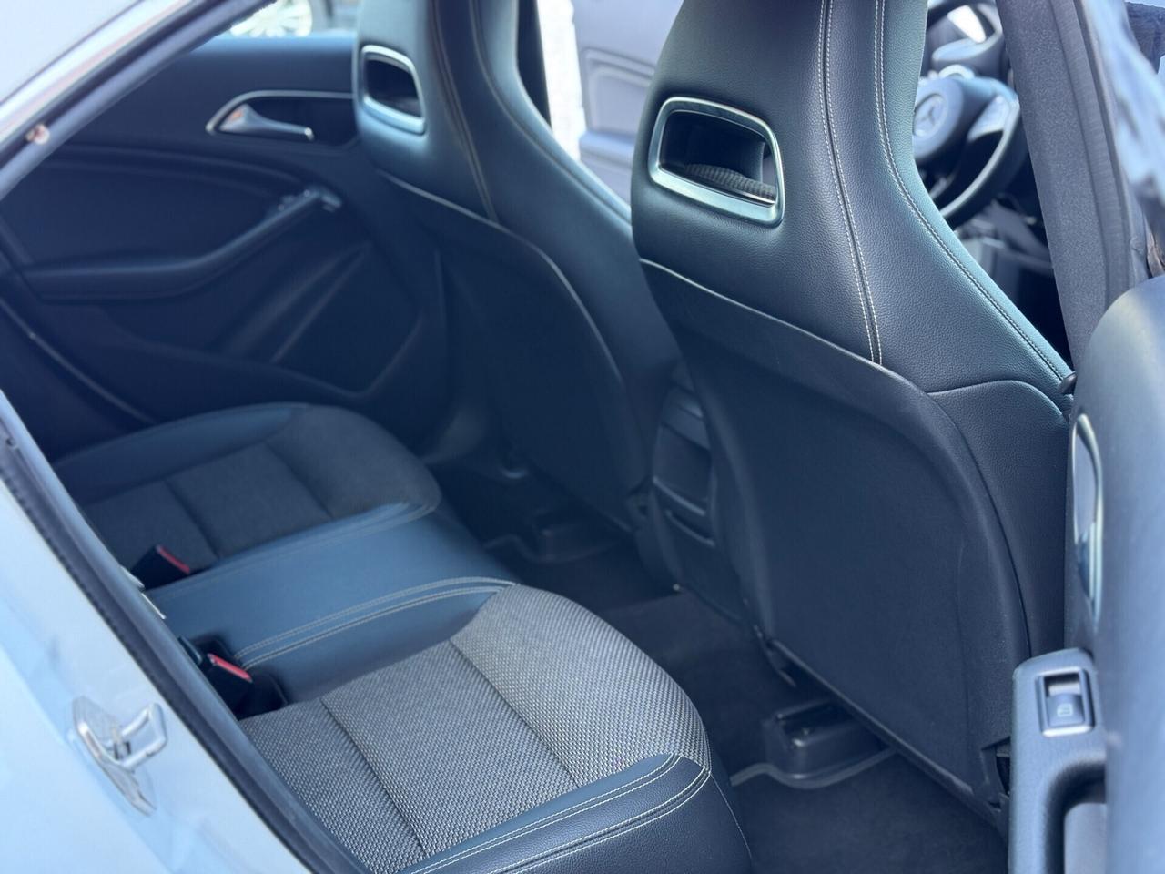 Mercedes-benz CLA Automatico, Sport