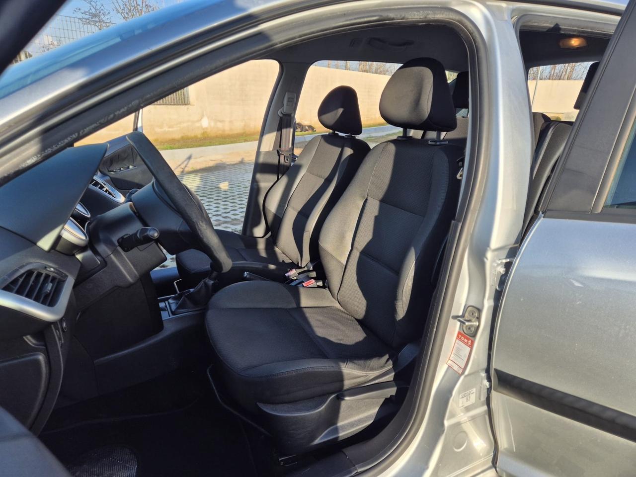 Peugeot 207 1.4 GPL 95CV SW XS Ciel