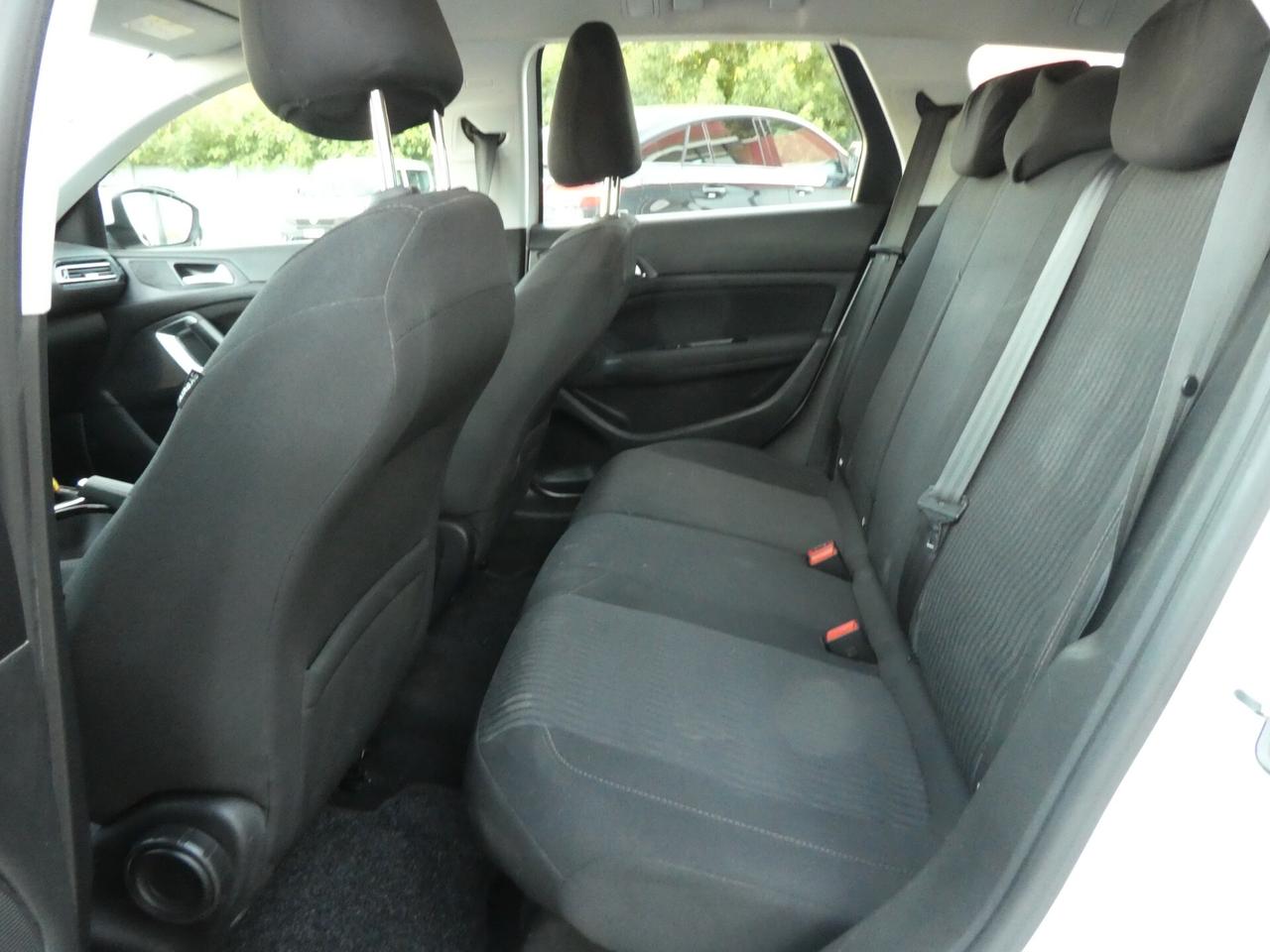 Peugeot 308 BlueHDi 100 S&S SW ok neopatentati