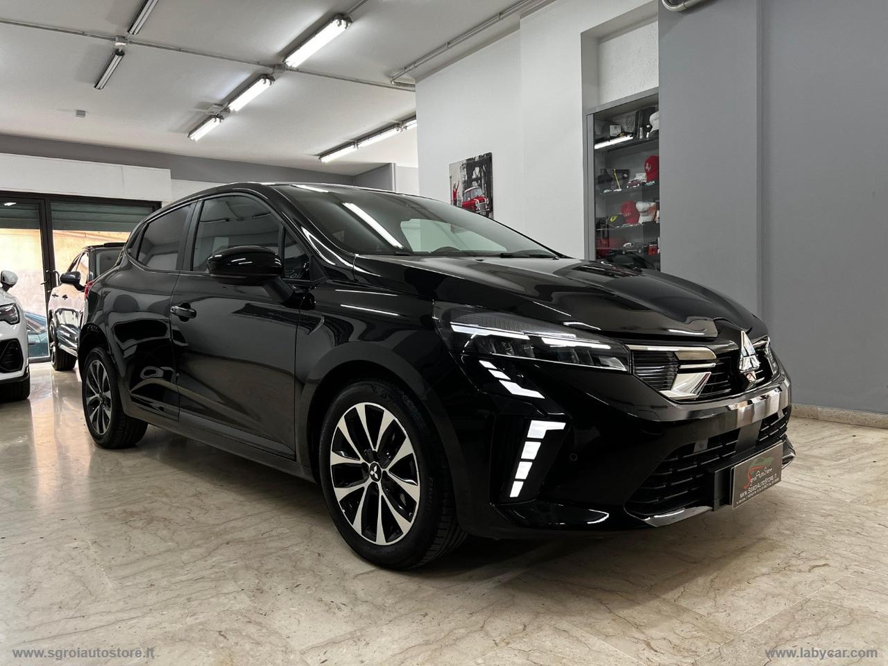 MITSUBISHI Colt 1.0L turbo 90 CV Invite