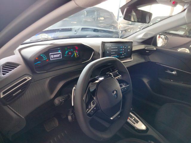 PEUGEOT 208 Hybrid 100 e-DCS6 Style km0