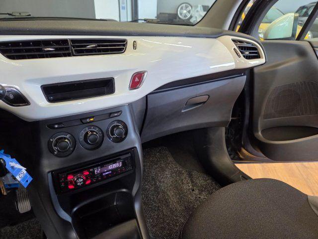 CITROEN C3 1.4 HDi 70 Exclusive