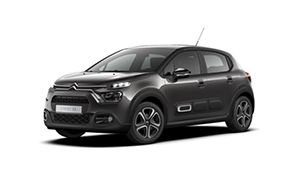 CITROEN C3 C3 PureTech 83 S&amp;S Feel Pack