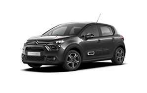 CITROEN C3 C3 PureTech 83 S&S Feel Pack