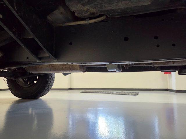 LAND ROVER Defender 110 2.4 TD4 FRIZIONE NUOVA