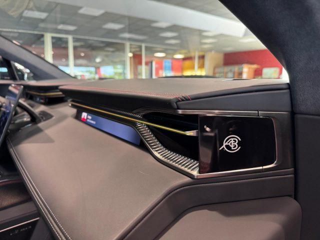 LOTUS Eletre S *UNIPROP*STUPENDA*IVA ESPOSTA*