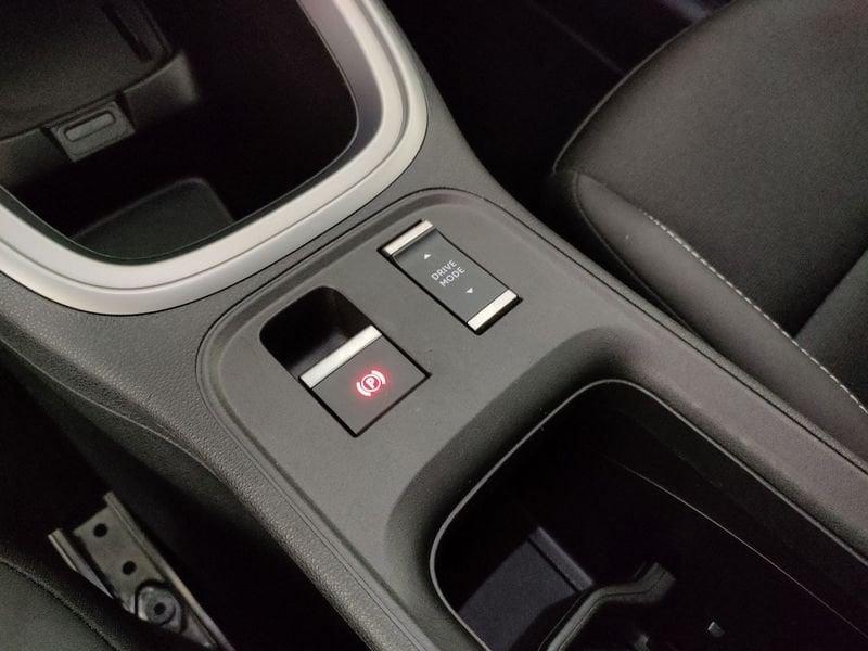 Jeep Avenger Avenger 1.2 Turbo 100 CV MHEV Summit