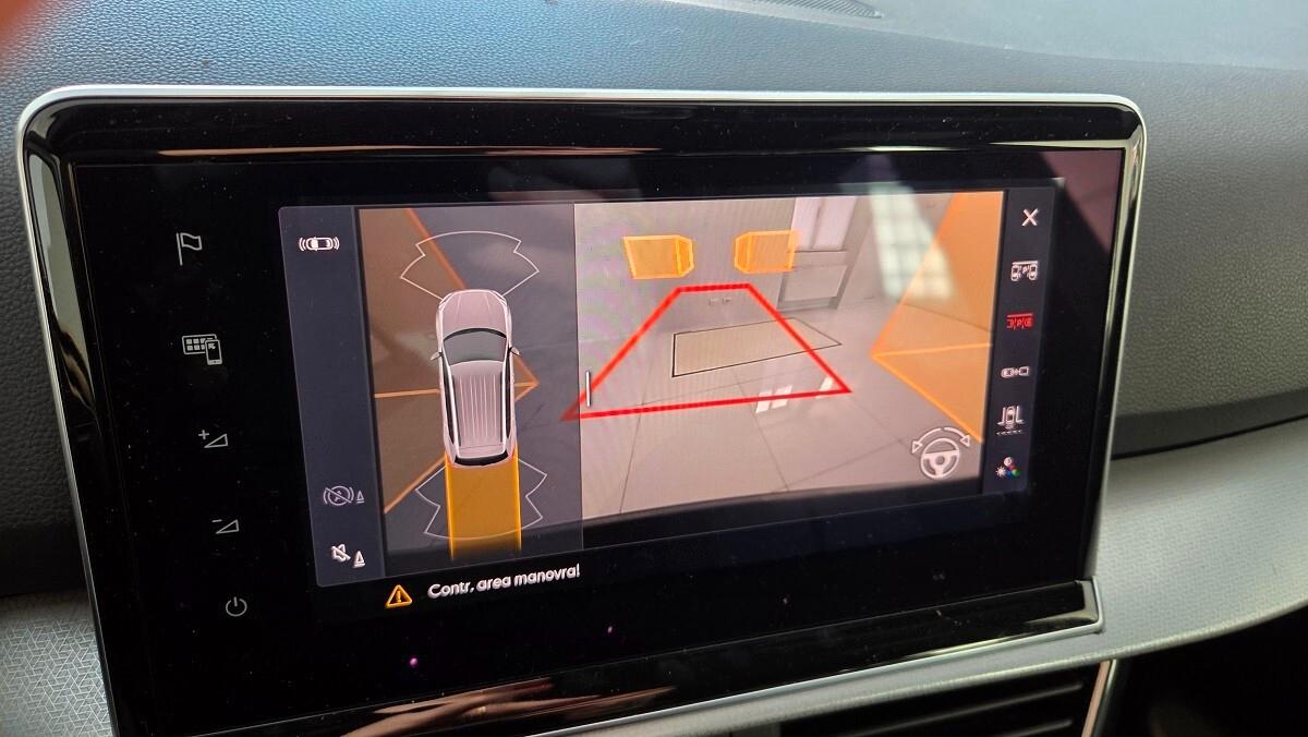 Seat Tarraco 2.0 TDI Style