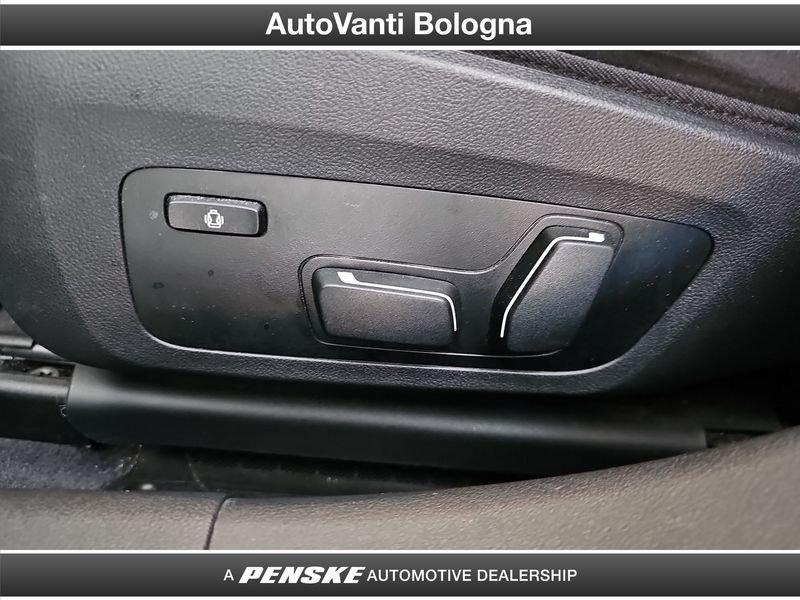 BMW Serie 3 320d 48V xDrive Touring Msport Pro