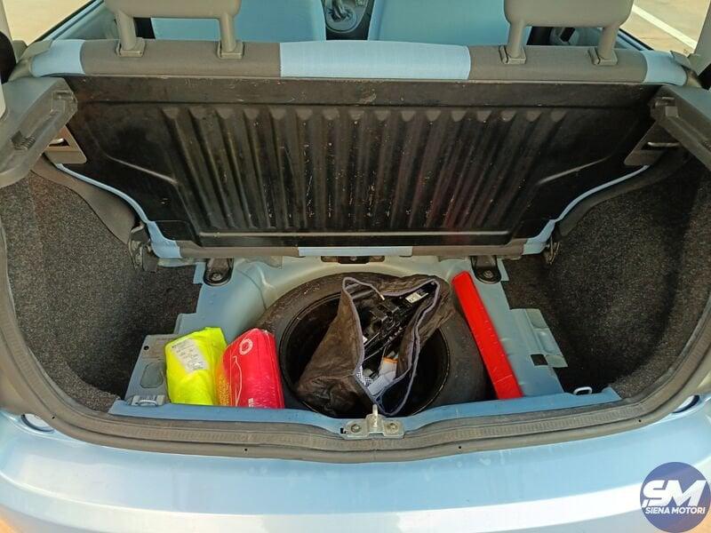 FIAT Panda Panda 1.3 MJT 16V 4x4 Climbing