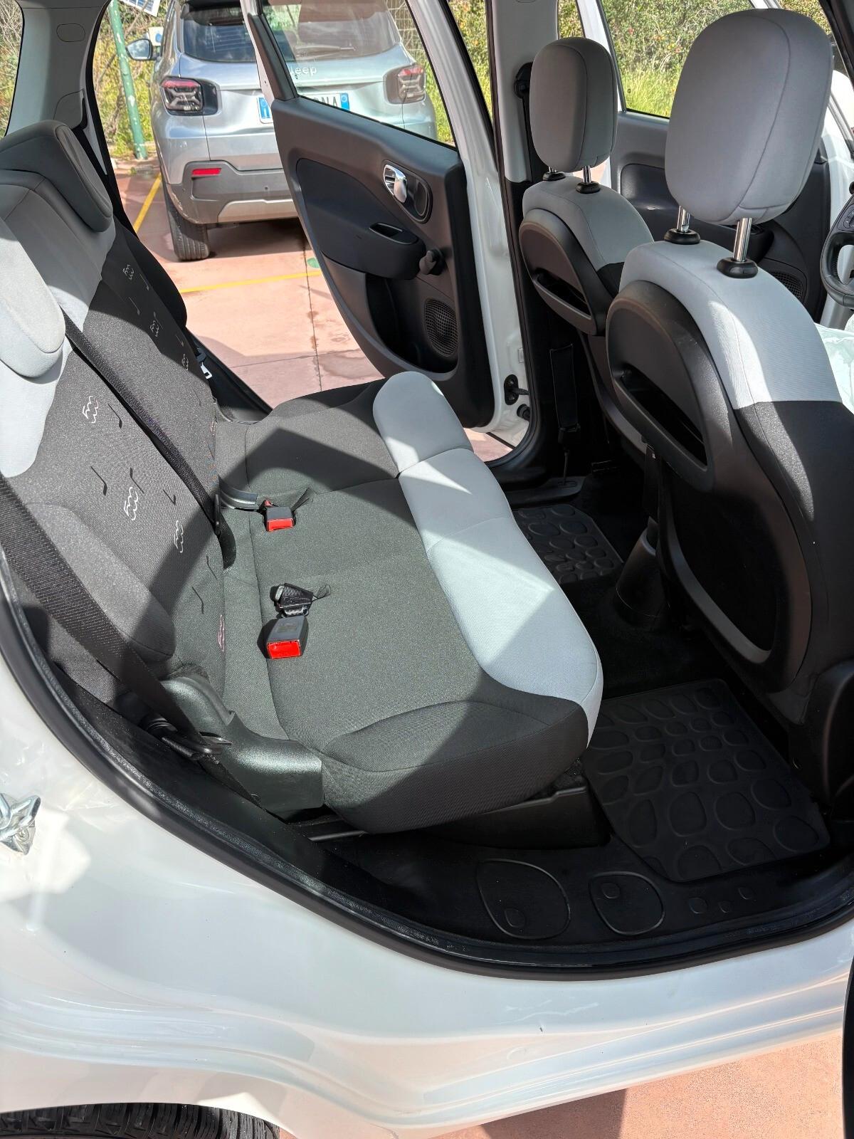 FIAT 500L 1.3 MULTIJET 85CV CON GARANZIA